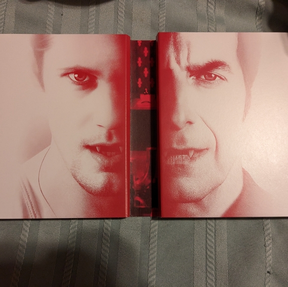 True Blood: The Complete Fifth Season (DVD, 2013, 5-Disc Set) - Picture 6 of 10
